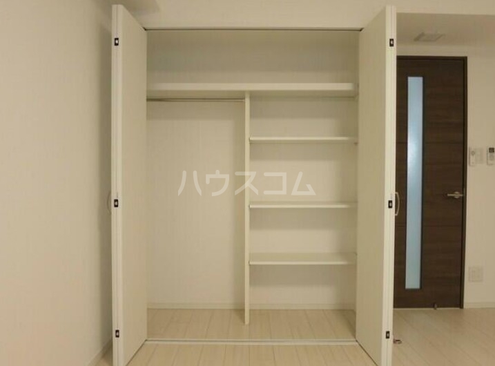 4/18 収納