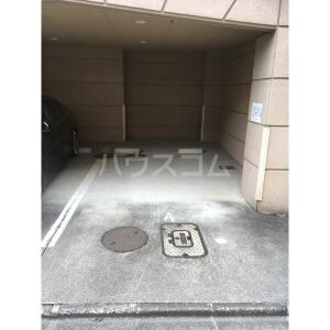 15/16 駐車場