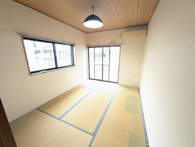 5/19 室内