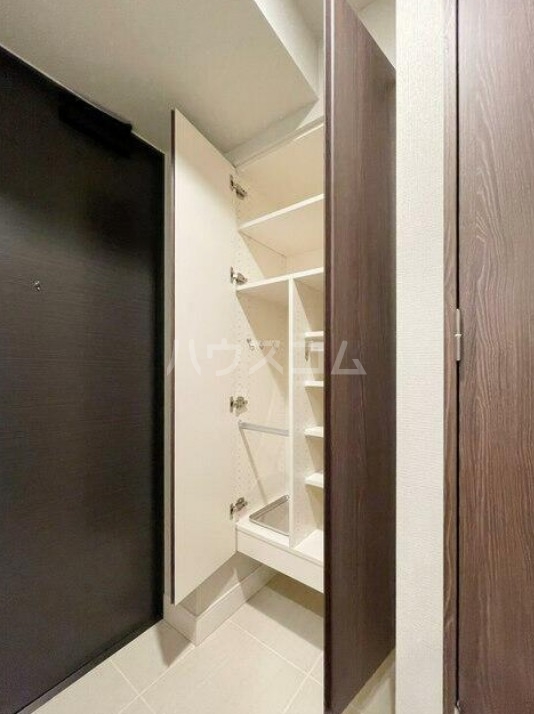 5/20 収納