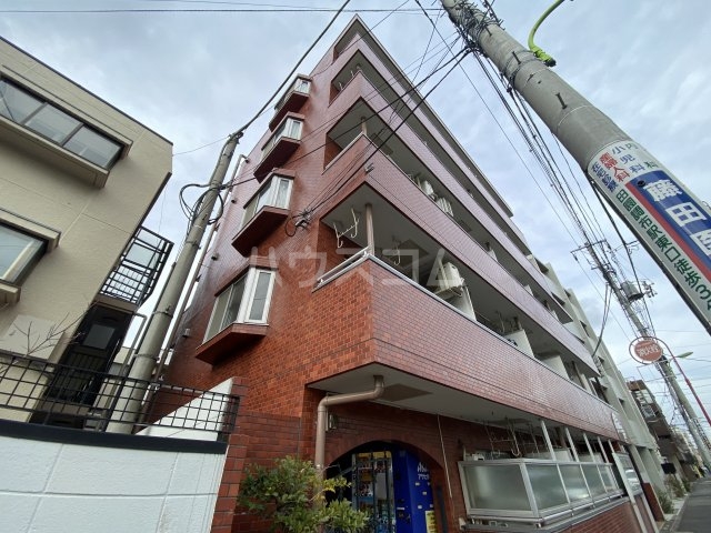 2/22 外観