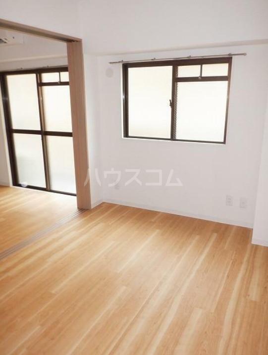 7/18 リビング/ダイニング