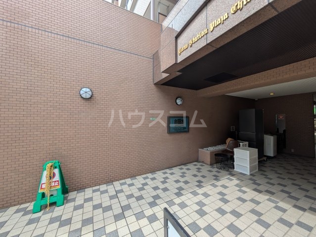 22/29 エントランス