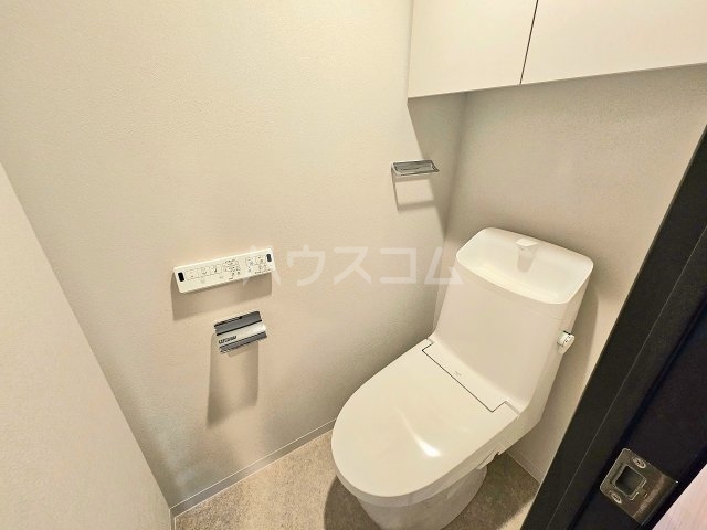 12/30 トイレ