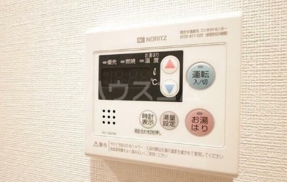 10/18 設備