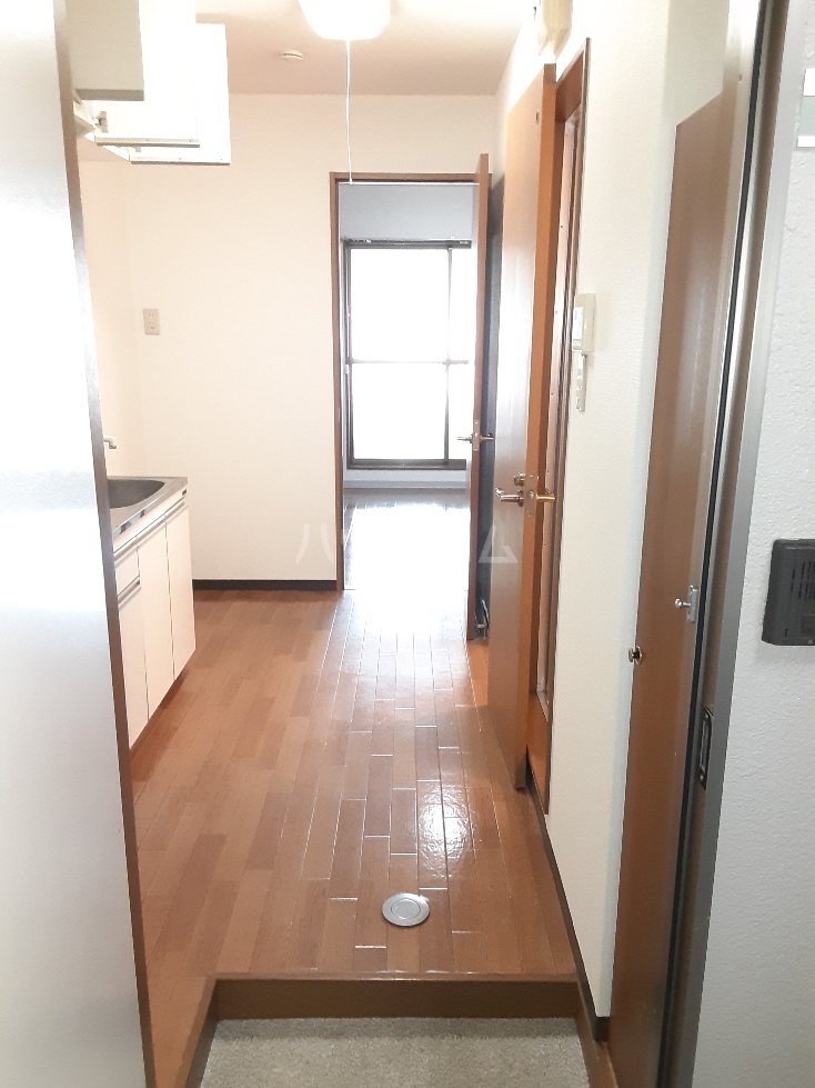 11/30 玄関