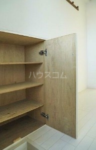 4/22 収納