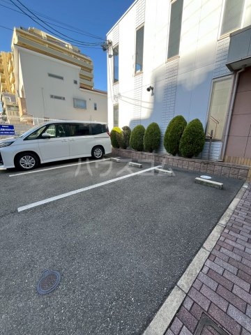 17/24 駐車場
