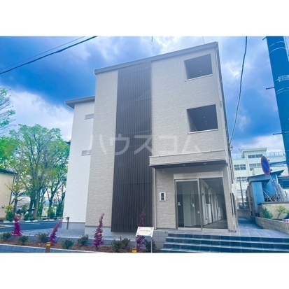 1/16 外観