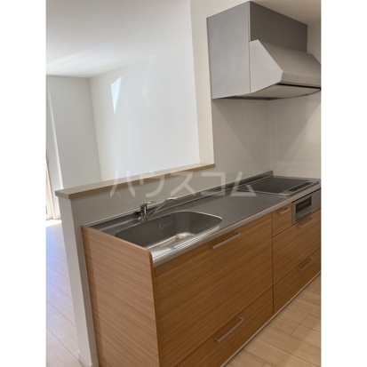 6/16 キッチン
