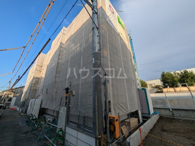 3/19 外観