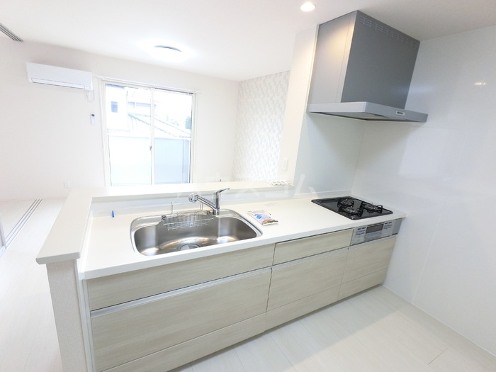 7/24 キッチン