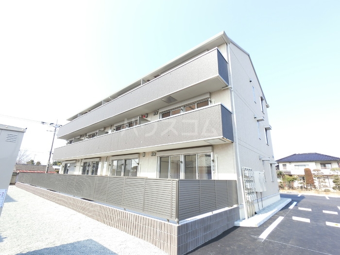 1/19 外観