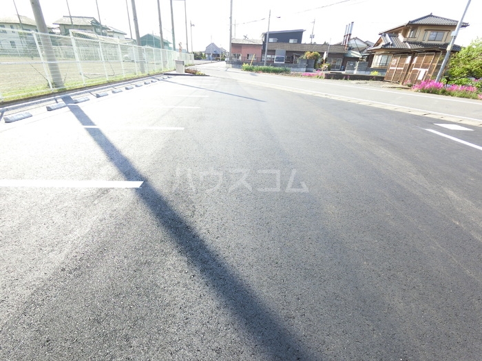 19/25 駐車場