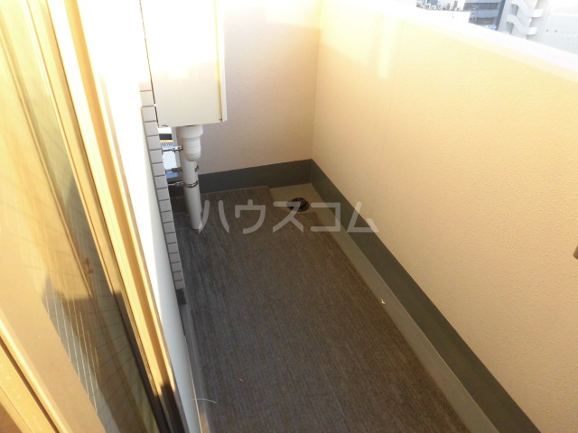24/30 バルコニー