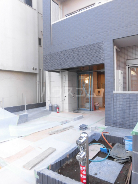 29/30 駐車場