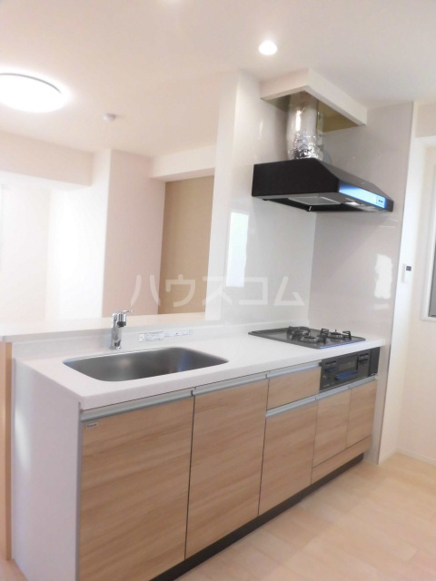 15/30 キッチン