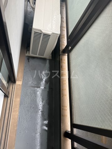 17/30 バルコニー