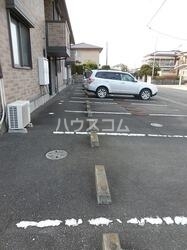 16/20 駐車場