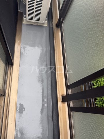 16/29 バルコニー