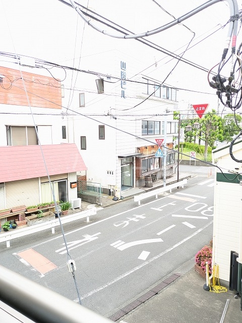 3/8 駐車場