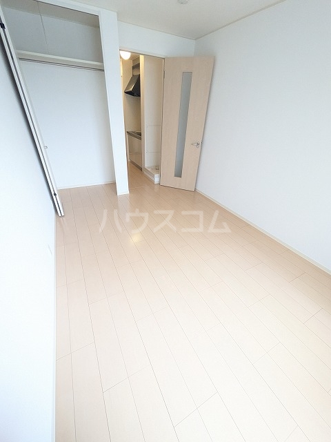 7/30 寝室