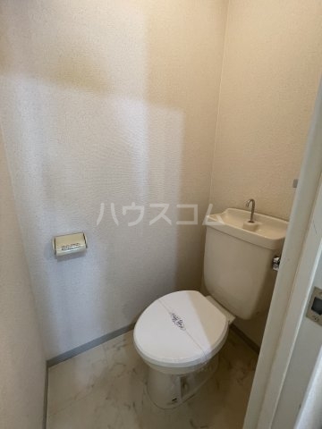 16/30 トイレ
