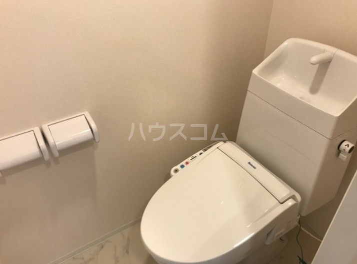 15/30 トイレ