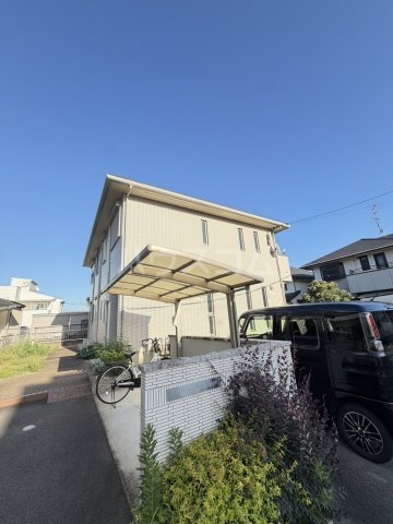 1/23 外観