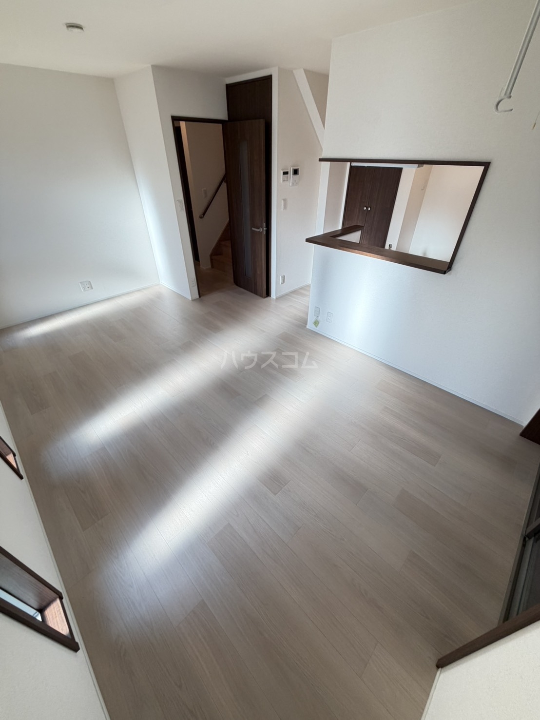 3/23 リビング/ダイニング