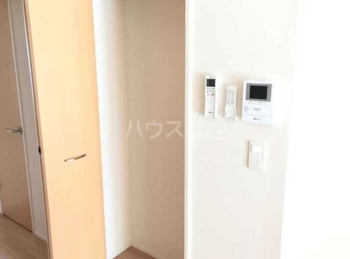 12/30 玄関