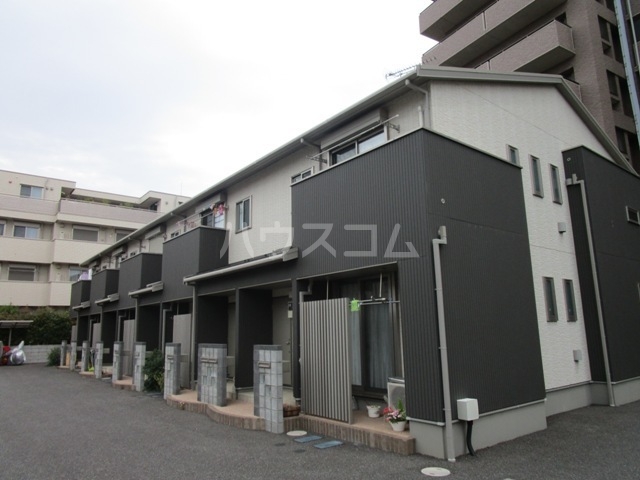 2/6 外観