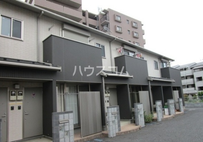 1/19 外観