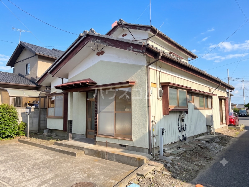 2/2 間取