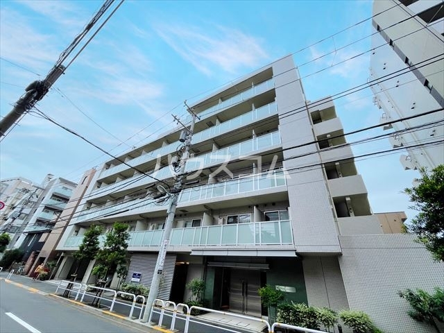 1/19 外観