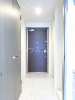7/27 玄関