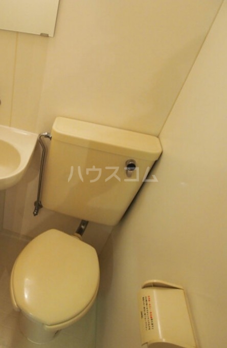 10/23 トイレ