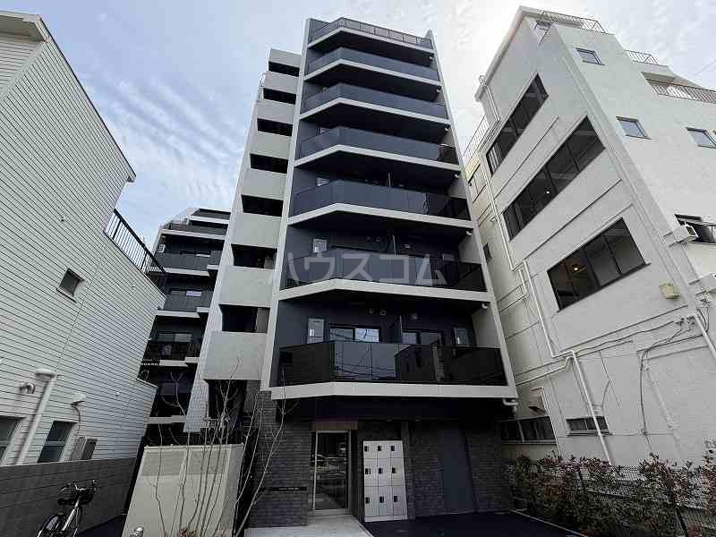 1/28 外観