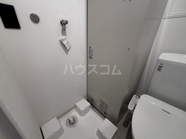 13/30 トイレ