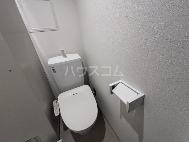 14/30 トイレ