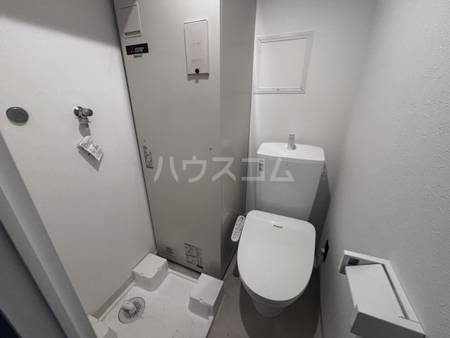 12/30 トイレ