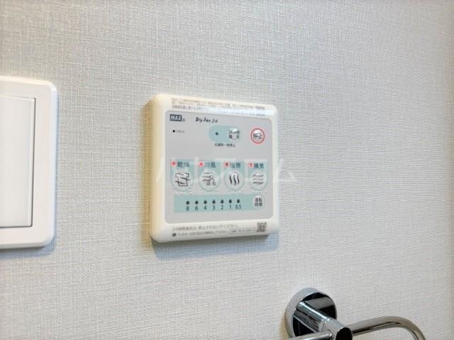 10/24 設備