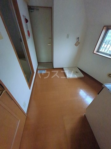 5/29 室内