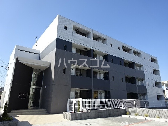 1/12 外観