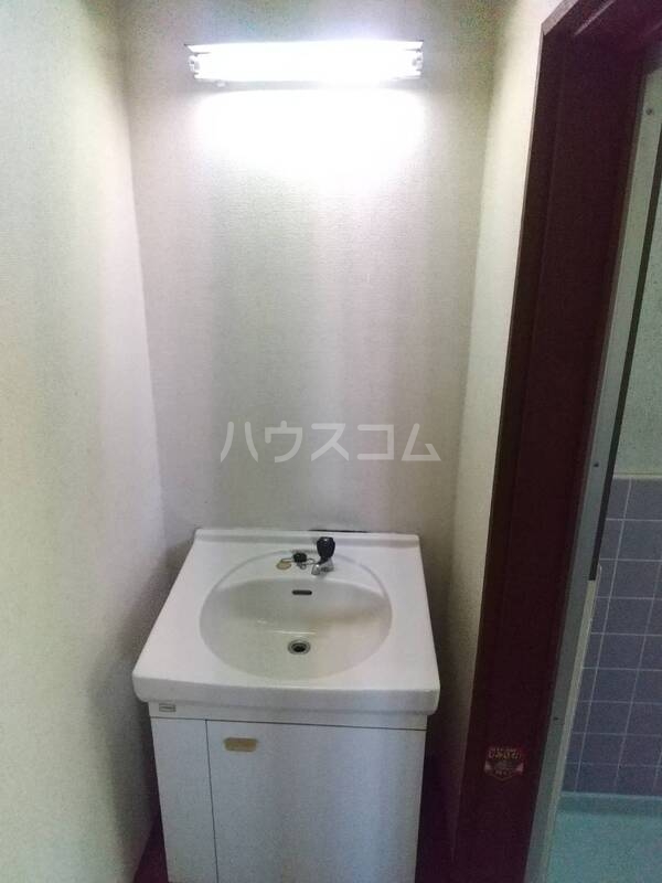9/12 洗面
