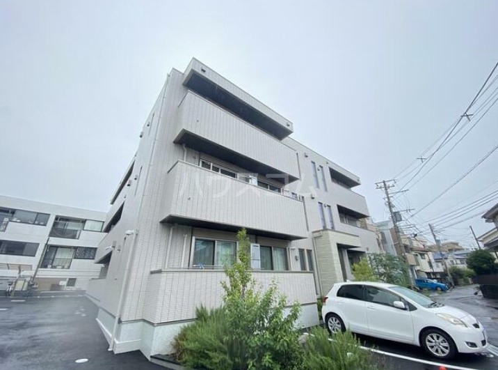 1/26 外観