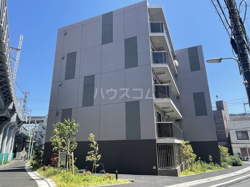 1/30 外観