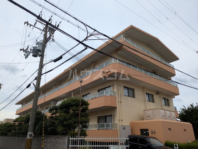 1/19 外観