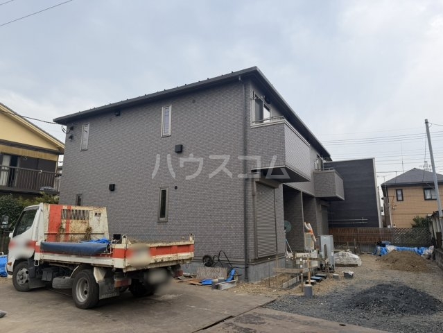2/12 外観