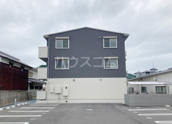1/21 外観